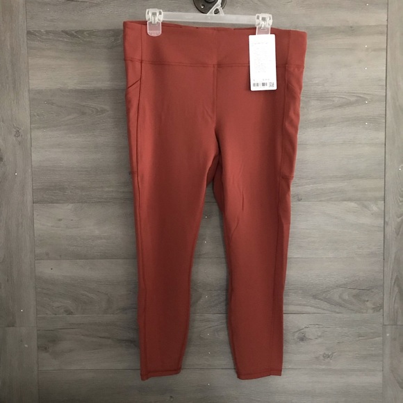 lululemon athletica Pants - Lululemon Invigorate HR Tight